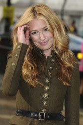 Cat Deeley