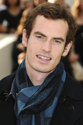 Andy Murray
