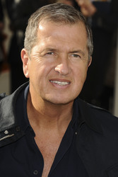 Mario Testino