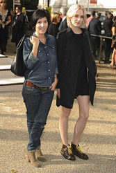 Sharleen Spiteri (Texas), Karen Anne