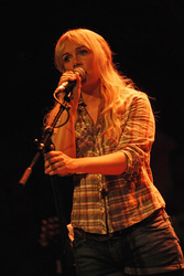 Isobel Campbell (Belle and Sebastian)