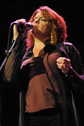 Rosanne Cash