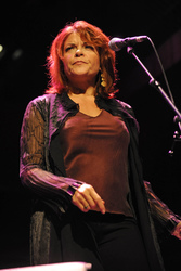 Rosanne Cash