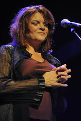 Rosanne Cash