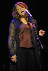 Rosanne Cash