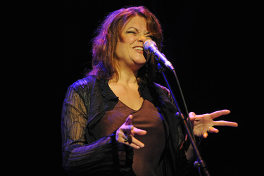 Rosanne Cash