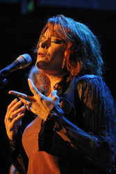 Rosanne Cash