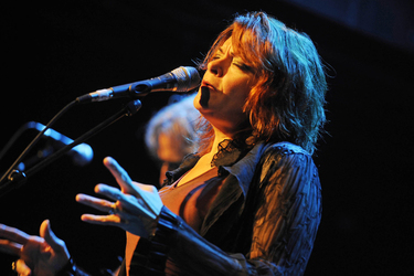 Rosanne Cash
