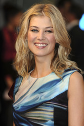 Rosamund Pike