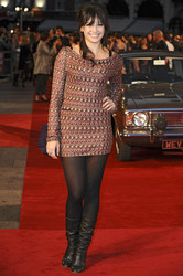Daisy Lowe