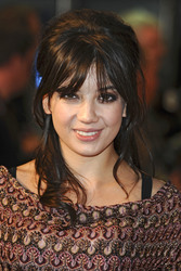 Daisy Lowe