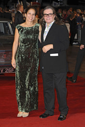 Stephen Wooley mt Begleitung