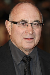 Bob Hoskins