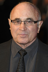 Bob Hoskins