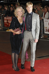 Hayley Mills, Crispian Mills