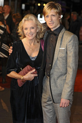 Hayley Mills, Crispian Mills