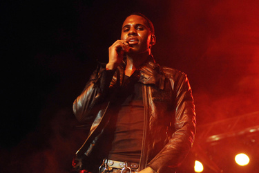 Jason Derulo