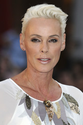 Brigitte Nielsen