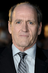 Richard Jenkins