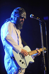 Mark Oliver Everett / E (Eels)