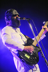 Mark Oliver Everett / E (Eels)