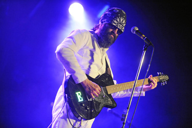 Mark Oliver Everett / E (Eels)