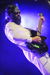 Mark Oliver Everett / E (Eels)