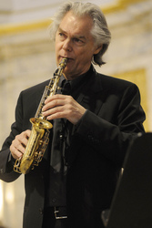 Jan Garbarek
