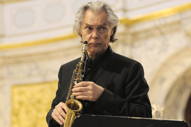 Jan Garbarek