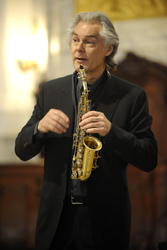 Jan Garbarek