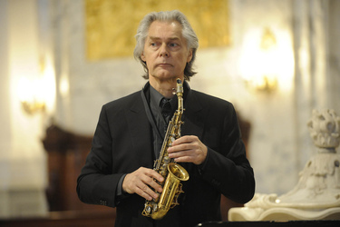Jan Garbarek