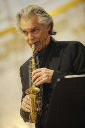 Jan Garbarek