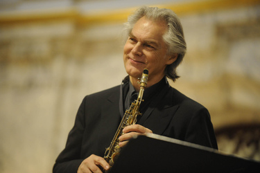 Jan Garbarek