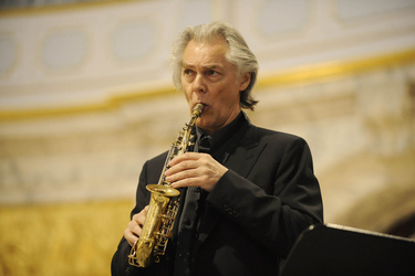 Jan Garbarek
