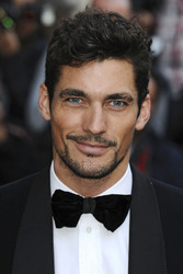 David Gandy