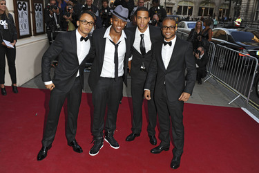 JLS