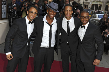 JLS