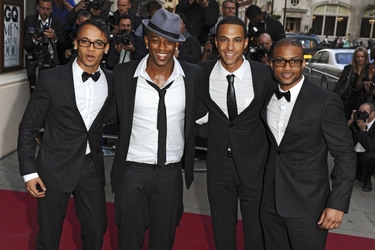 JLS