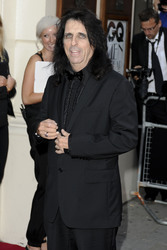Alice Cooper