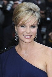 Amanda Holden