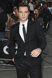 Ed Westwick