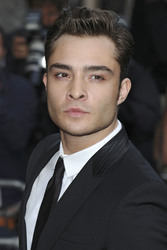 Ed Westwick