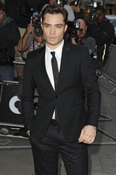 Ed Westwick