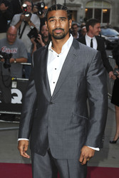 David Haye