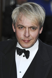 Nick Rhodes (Duran Duran, Arcadia)