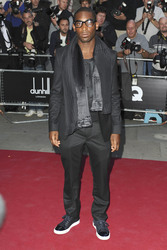 Tinie Tempah