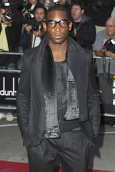 Tinie Tempah