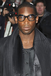 Tinie Tempah