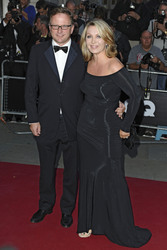 Nick Jones, Kirsty Young