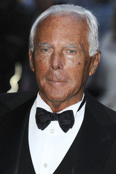 Giorgio Armani